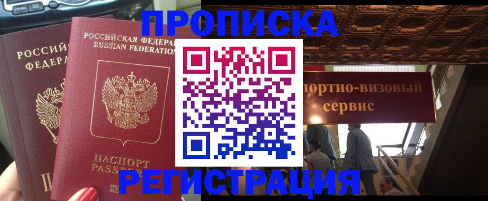 прописка гарантия в Камышлове